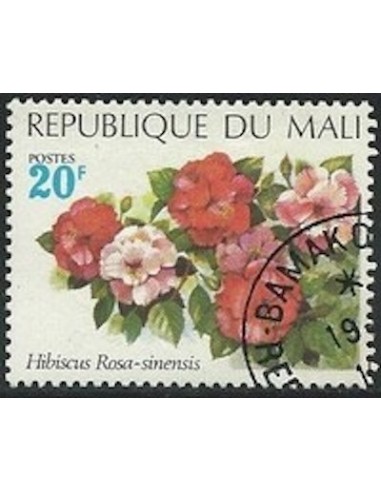 Mali N° 0164 Neuf *