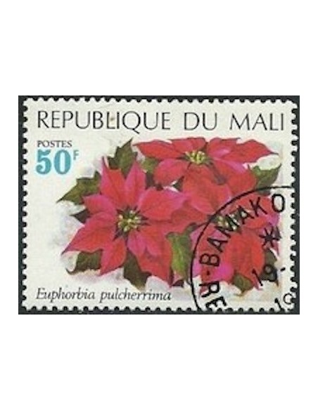 Mali N° 0165 Neuf *