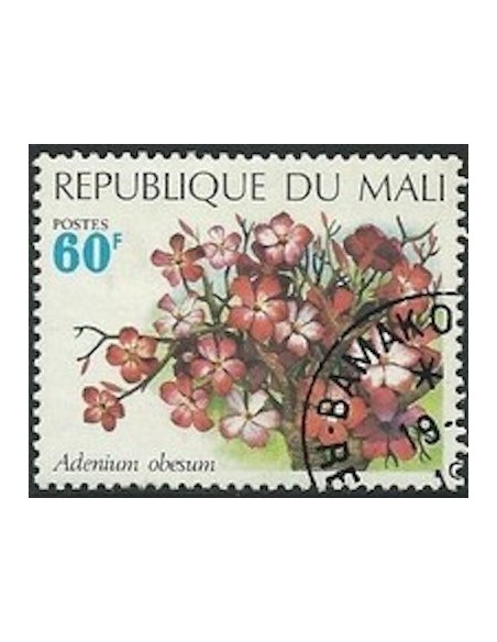 Mali N° 0166 Neuf *