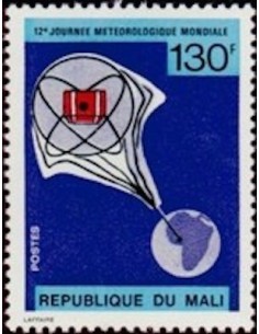 Mali N° 0176 Neuf *