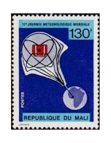 Mali N° 0176 Neuf *
