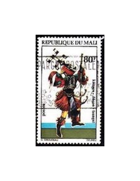 Mali N° 0181 Neuf *