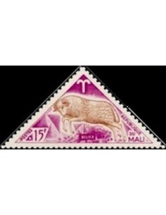 Mali N° 0185 Neuf *