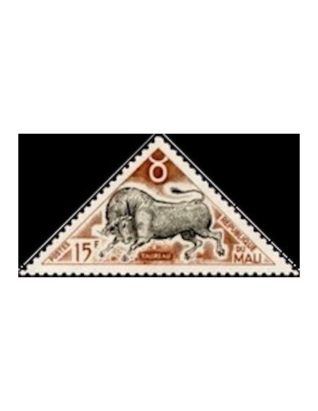 Mali N° 0186 Neuf *