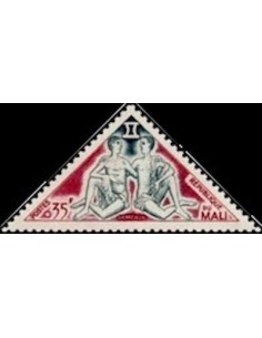 Mali N° 0187 Neuf *