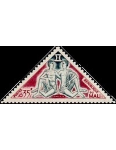 Mali N° 0187 Neuf *