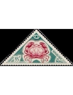 Mali N° 0188 Neuf *