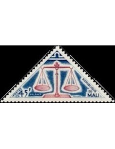 Mali N° 0191 Neuf *