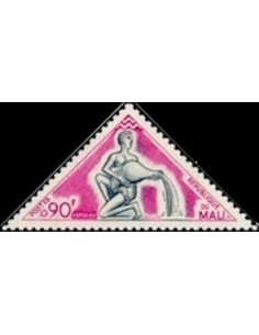 Mali N° 0195 Neuf *