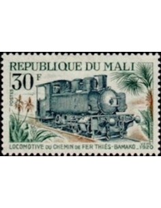 Mali N° 0198 Neuf *