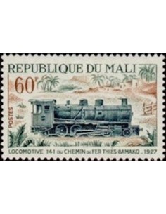 Mali N° 0199 Neuf *