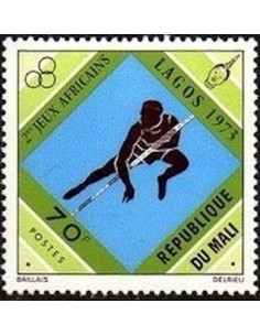 Mali N° 0201 Neuf *