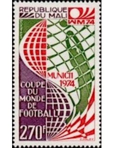 Mali N° 0216 Neuf *