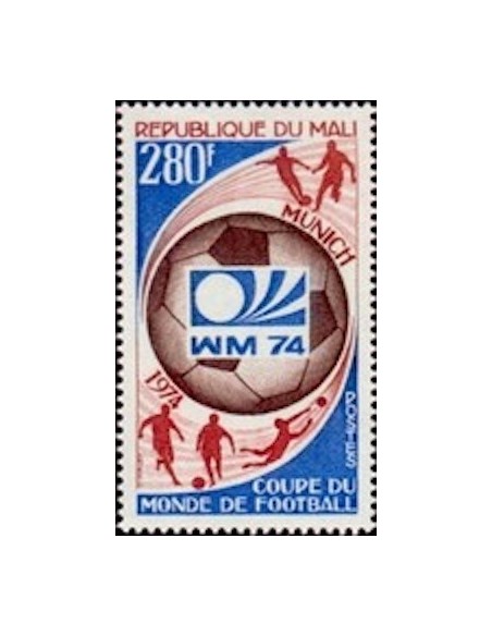 Mali N° 0217 Neuf *