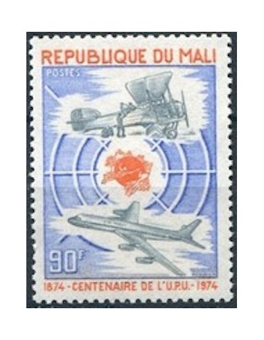 Mali N° 0219 Neuf *