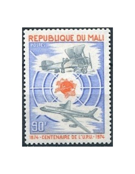 Mali N° 0219 Neuf *