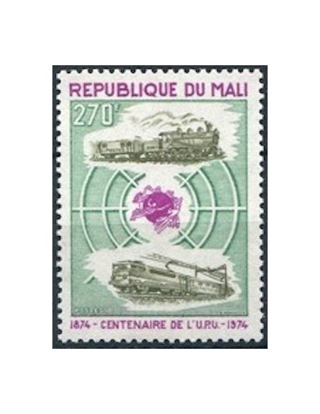 Mali N° 0220 Neuf *