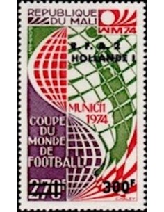 Mali N° 0221 Neuf *