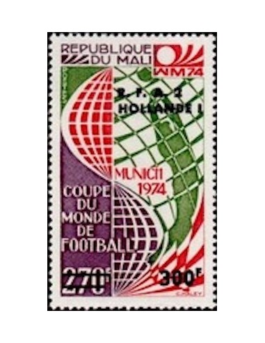 Mali N° 0221 Neuf *