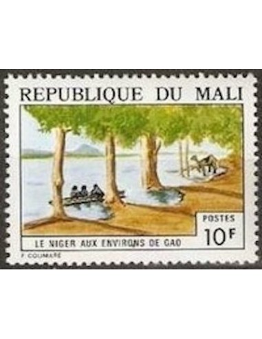 Mali N° 0223 Neuf *