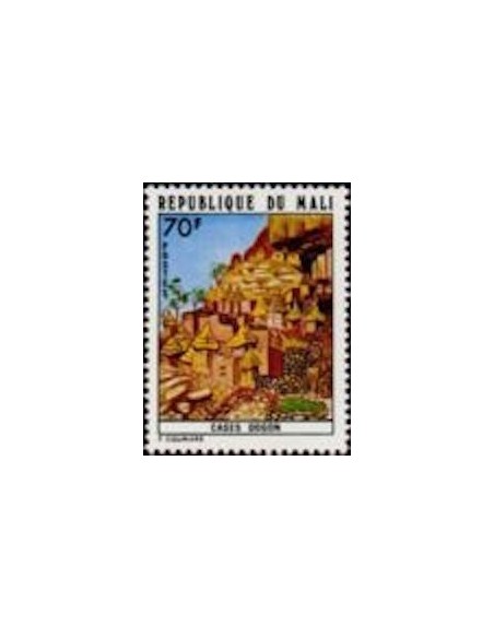 Mali N° 0226 Neuf *