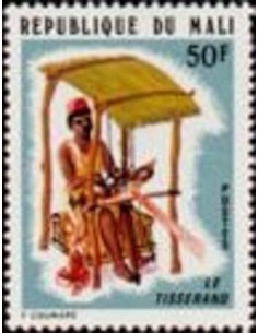 Mali N° 0227 Neuf *