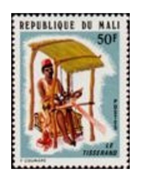 Mali N° 0227 Neuf *