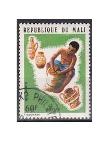 Mali N° 0228 Neuf *