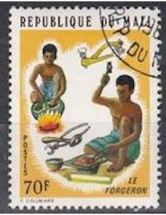 Mali N° 0229 Neuf *