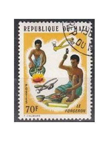 Mali N° 0229 Neuf *