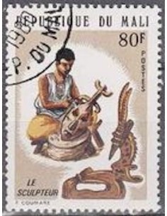 Mali N° 0230 Neuf *