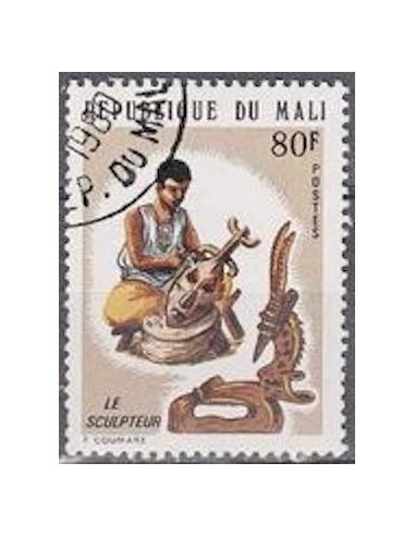 Mali N° 0230 Neuf *