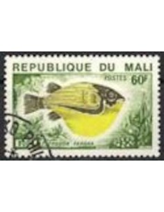 Mali N° 0236 Neuf *