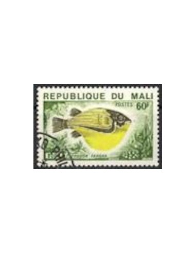 Mali N° 0236 Neuf *