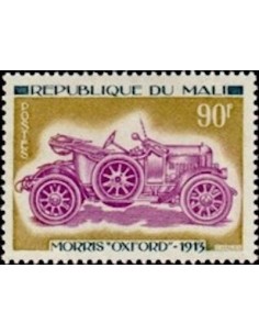 Mali N° 0241 Neuf *