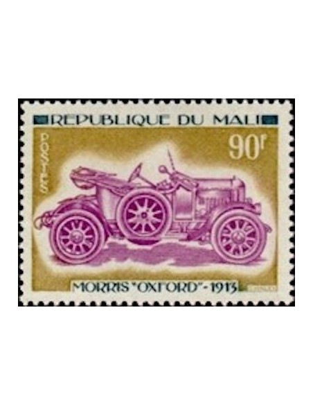 Mali N° 0241 Neuf *