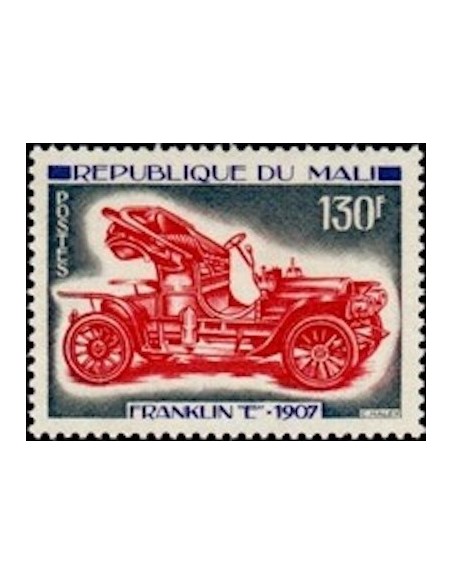 Mali N° 0242 Neuf *