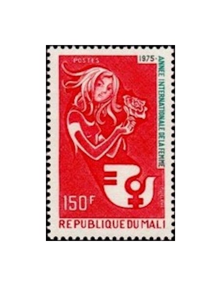 Mali N° 0245 Neuf *