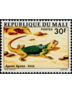 Mali N° 0253 Neuf *