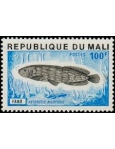 Mali N° 0258 Neuf *