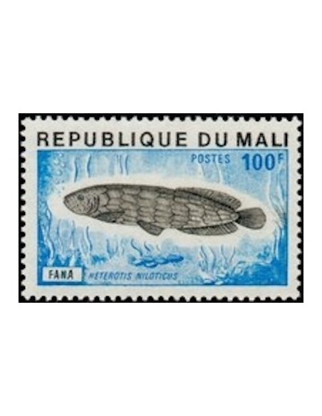 Mali N° 0258 Neuf *