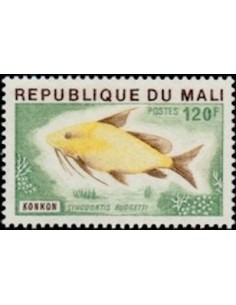 Mali N° 0259 Neuf *