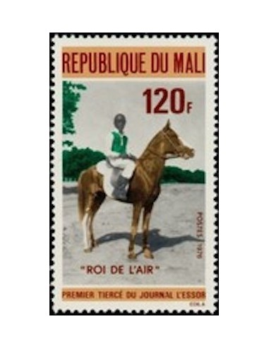 Mali N° 0263 Neuf *