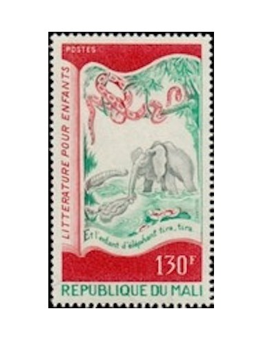 Mali N° 0264 Neuf *