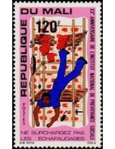 Mali N° 0265 Neuf *