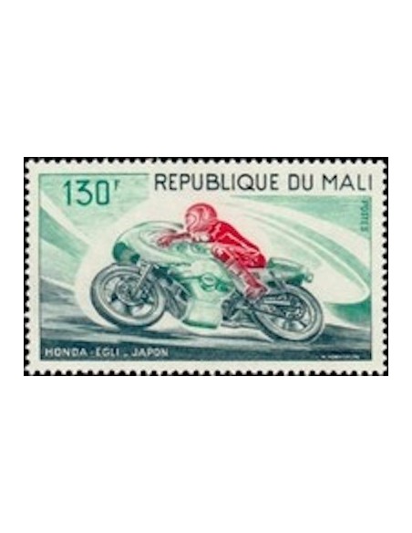 Mali N° 0269 Neuf *