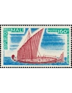 Mali N° 0271 Neuf *