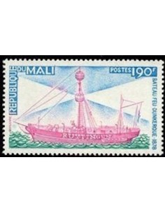 Mali N° 0273 Neuf *