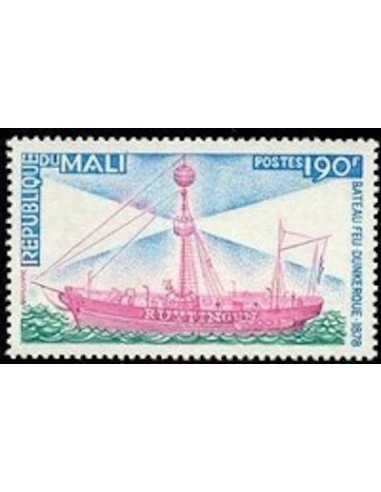 Mali N° 0273 Neuf *