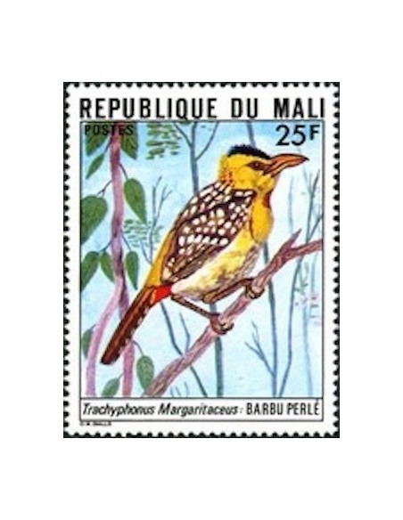 Mali N° 0276 Neuf *